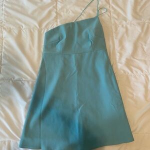 Abercrombie & Fitch mini dress